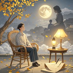 给妈妈的歌_熊永权