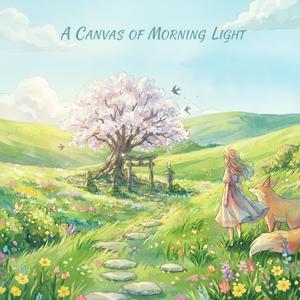 Canvas of Morning Light