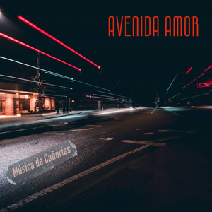 Avenida Amor (2023 Remastered)
