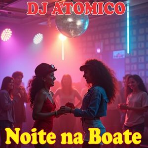 Noite na Boate