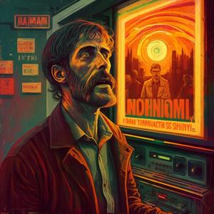 Vintergæk (radio edit)