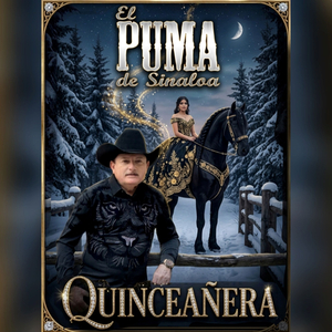 Quinceañera