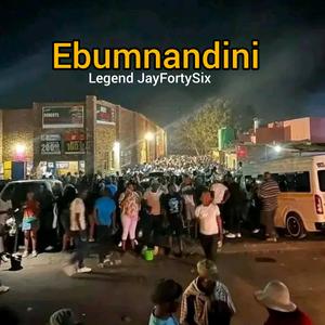 Ebumnandini