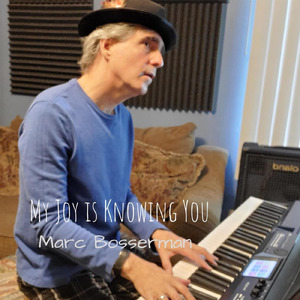 My Joy is Knowing You