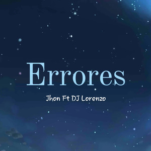 Errores