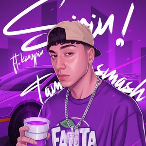 TAM SMASH (feat. KINGPIN)