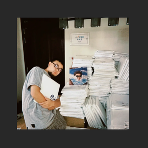 "红酒"马赫mood&Rapeter&Jazz-BoomBap Type Beat