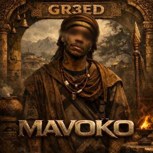 Mavoko (feat. Smirk On The Beat)