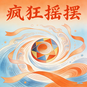 疯狂摇摆