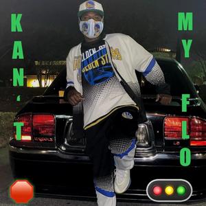 Kan't Stop My Flo (remix)