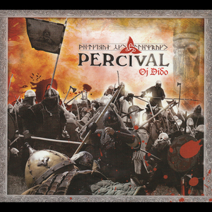 Sargon ("Silver for Monsters” from the Witcher 3 Game) (Album Version)