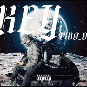 KEY（prod by LV9 GOAT CREW PRODUCTION)