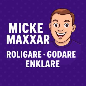 Roligare Godare Enklare