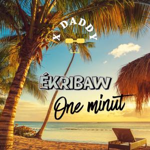 ÉKRIBAW ONE MINUT instrumental