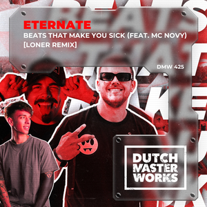 Beats That Make You Sick (Loner Remix)