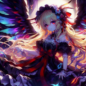 夜降るナイトセレナーデ