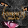 Warmen - Black Cat