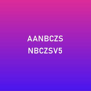 AA.NBCZS[XIII], Vol. V