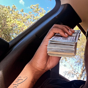 Past Tense (feat. Baby Scarface)