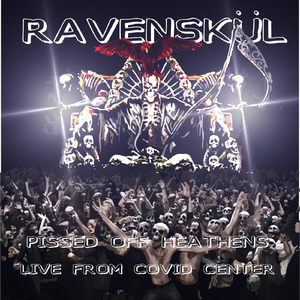 When the Shit Hits the Fan