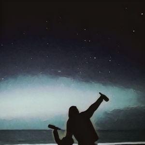 我的城市没有极光demo