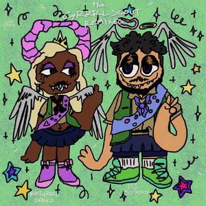 COOKIE JAR (1056deadhorse Remix)