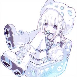 Manavinafi☆ (feat. KAKERU)