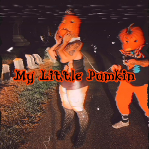 My Little Pumkin