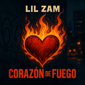 Corazon De Fuego