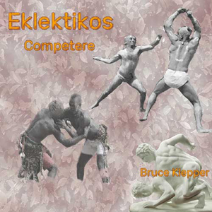 Ekleltikos - Competere