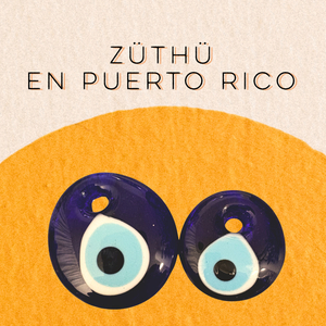 Zühtü en Puerto Rico