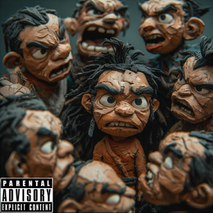 Abel (feat. Tranquil J & Arcado)