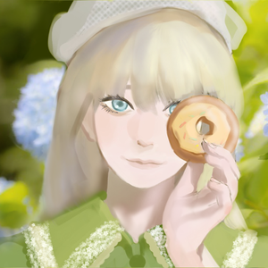 ビーユアセルフ （cover.和ぬか）