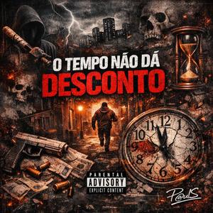 O Tempo Não Dá Desconto