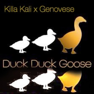 Duk Duk Goose