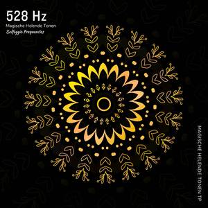 528 Hz: Liefdesfrequentie