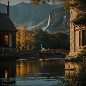 送侄良携二妓赴会稽戏有此赠