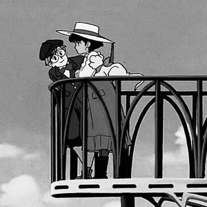 陪着你走（翻自 Gibb-Z）