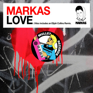 Love (Elijah Collins Remix)