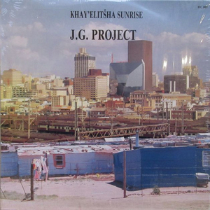 Khay_ Elitsha Sunrise