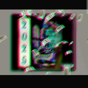 Life's a Gamble (2025 mixtape) ((N. F. P.))