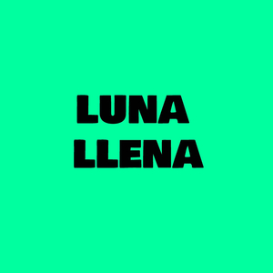 Luna Llena