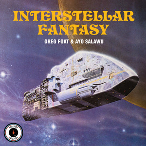 Interstellar Fantasy (Library Edit)