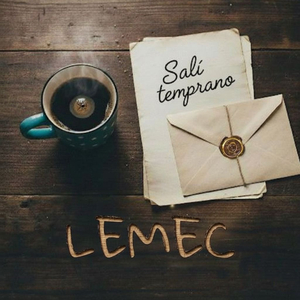 Sali Temprano