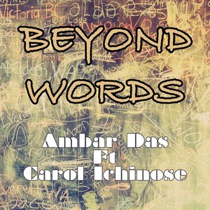 Beyond Words (A Thought)