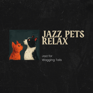Jazz for Wagging Tails