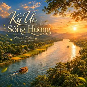 Ký Ức Sông Hương (Acoustic Ballad)