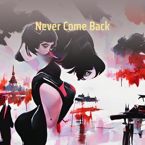 But Not Back