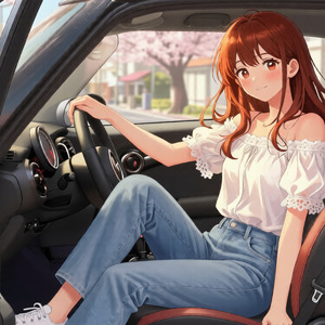 ときめきチャージ