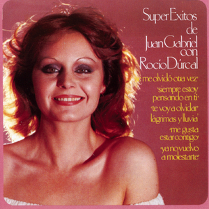 Se Me Olvidó Otra Vez